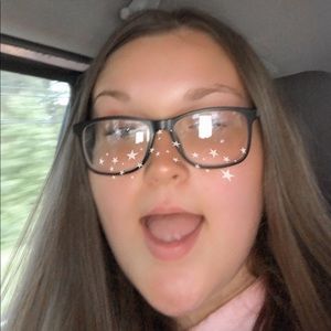 Meet your Posher, Maggie